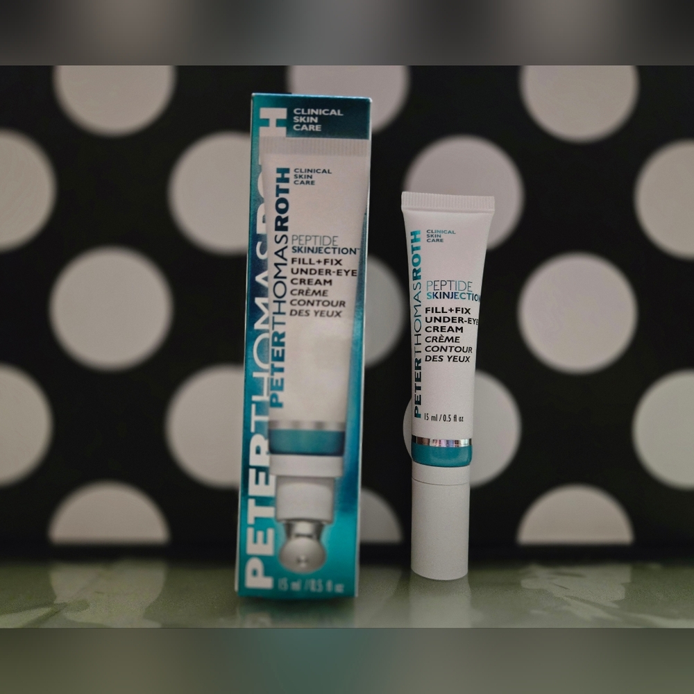 ✨️PTR Eye Cream✨️